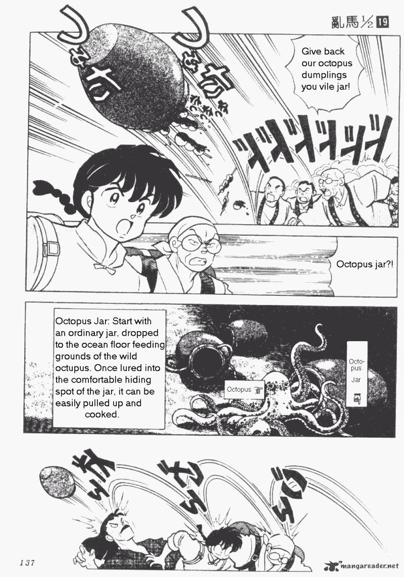 Ranma 1 2 Chapter 19 Page 137