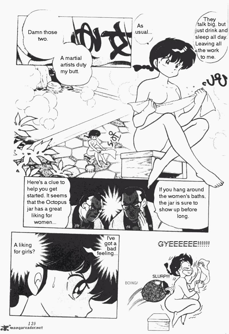 Ranma 1 2 Chapter 19 Page 139