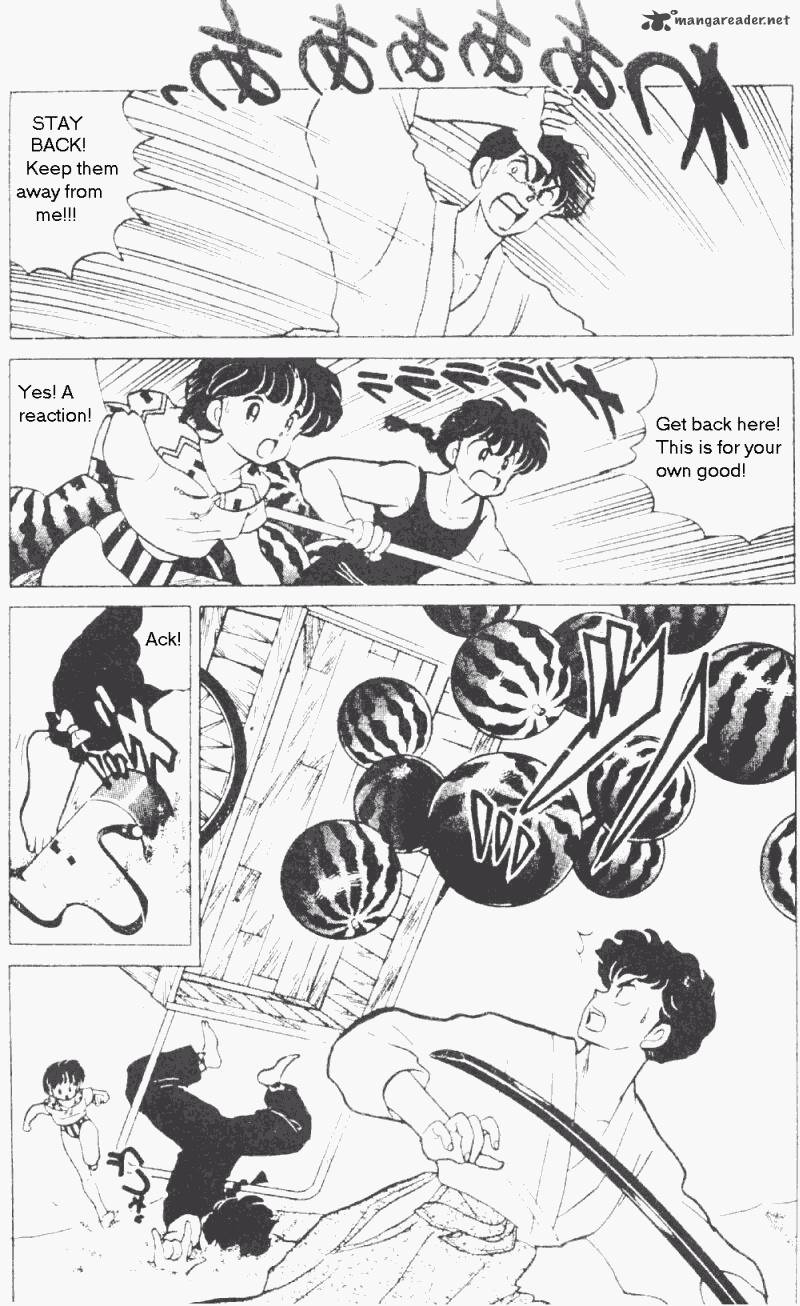 Ranma 1 2 Chapter 19 Page 14
