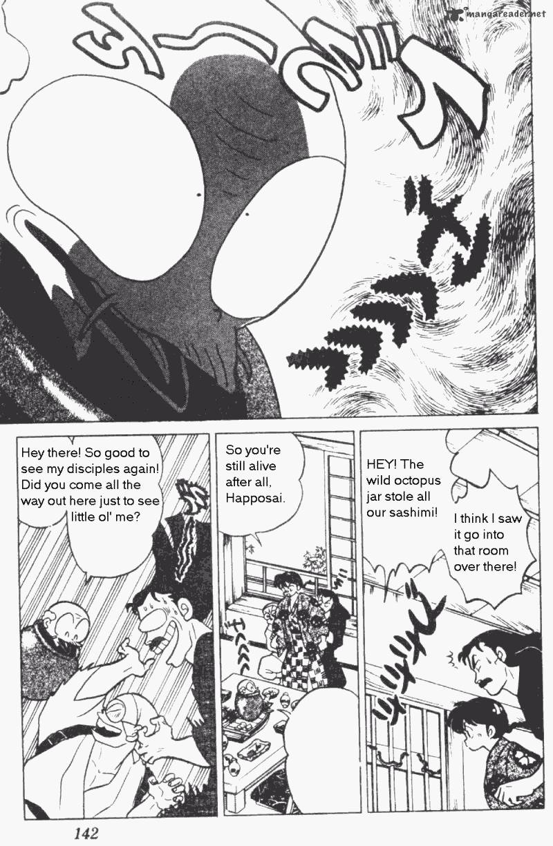 Ranma 1 2 Chapter 19 Page 142