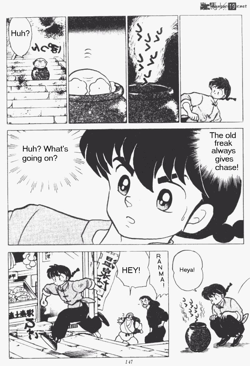 Ranma 1 2 Chapter 19 Page 147