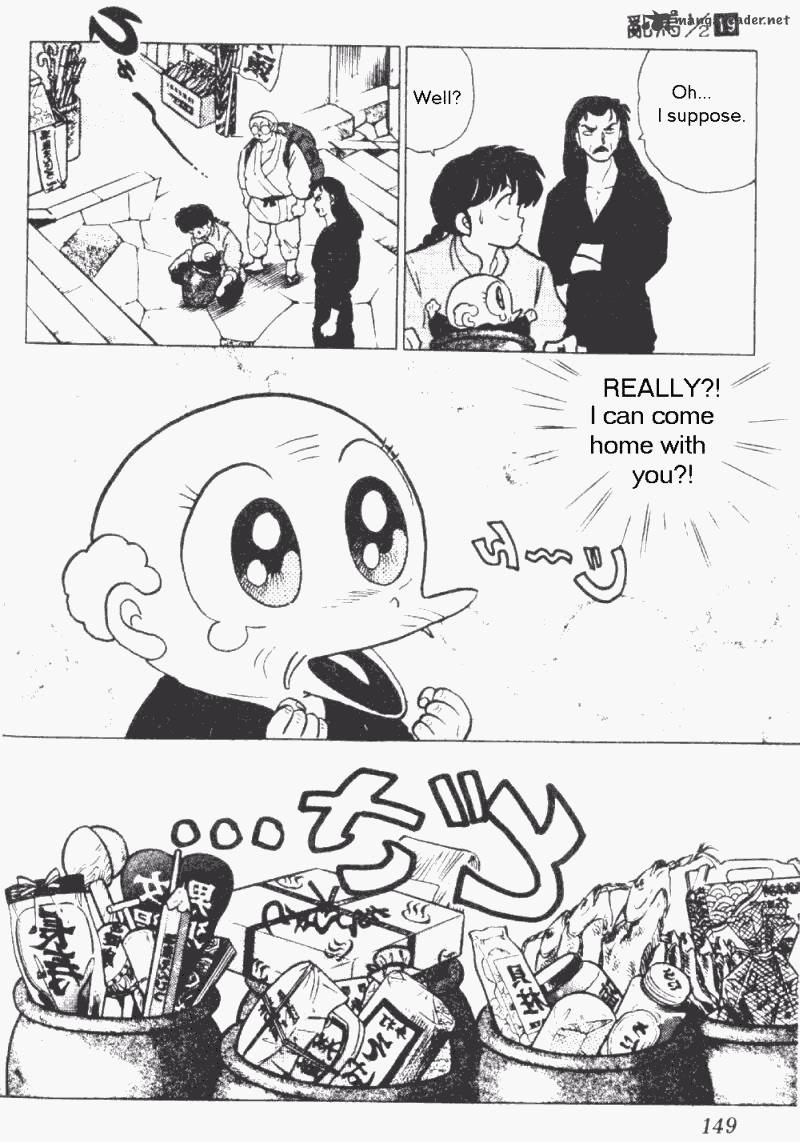 Ranma 1 2 Chapter 19 Page 149