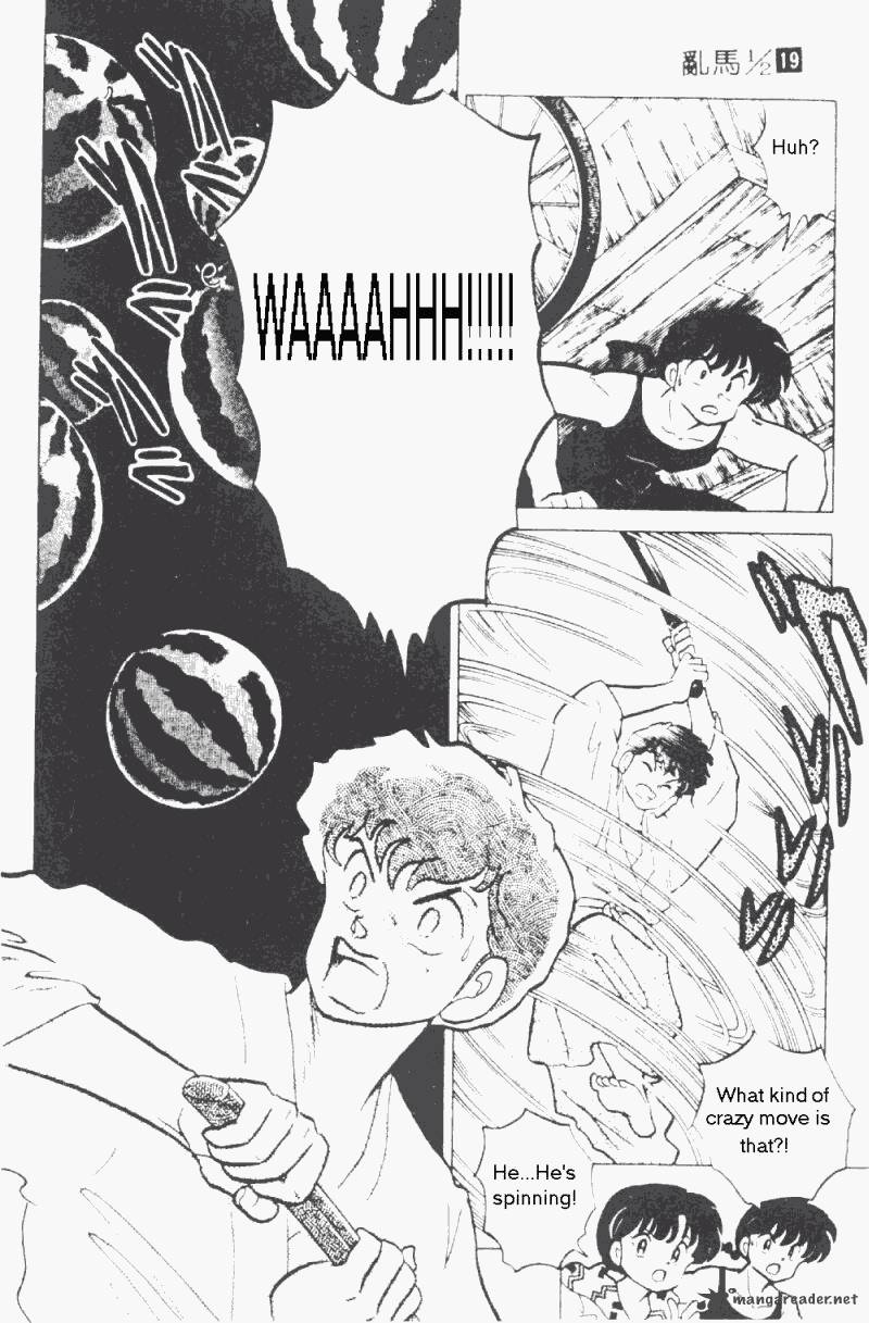 Ranma 1 2 Chapter 19 Page 15