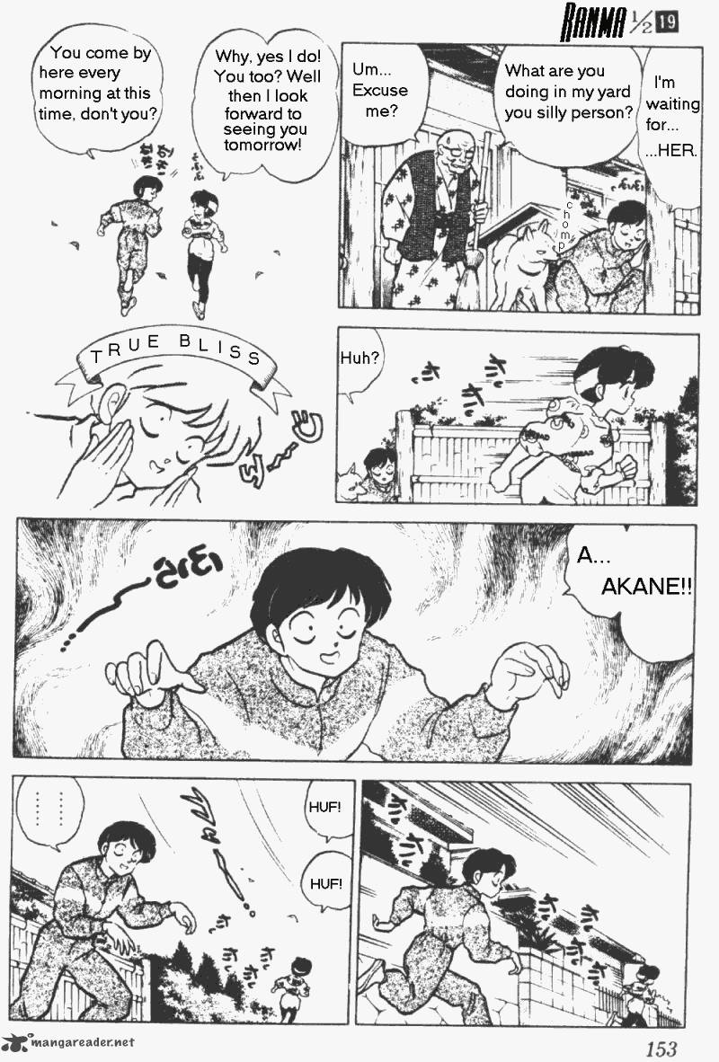 Ranma 1 2 Chapter 19 Page 153