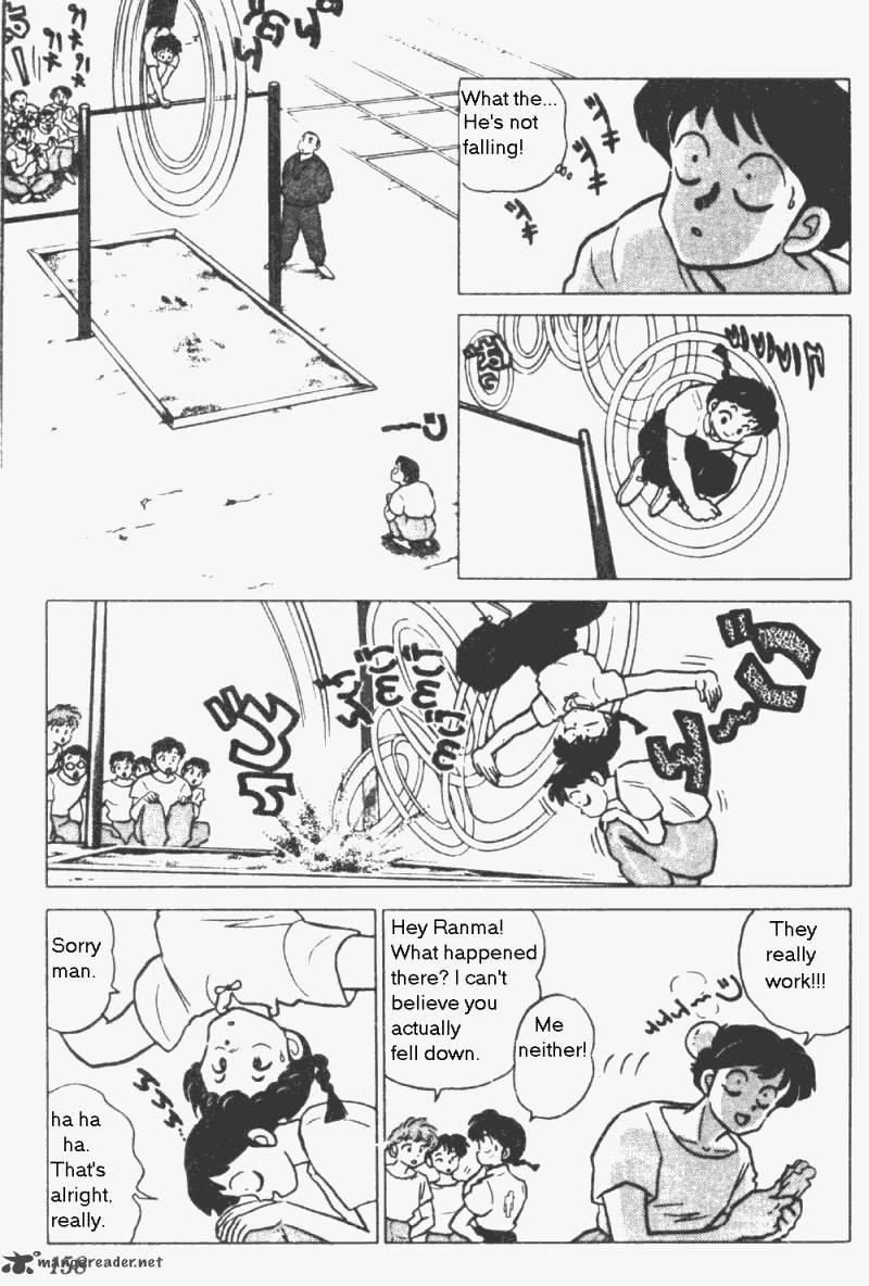 Ranma 1 2 Chapter 19 Page 158