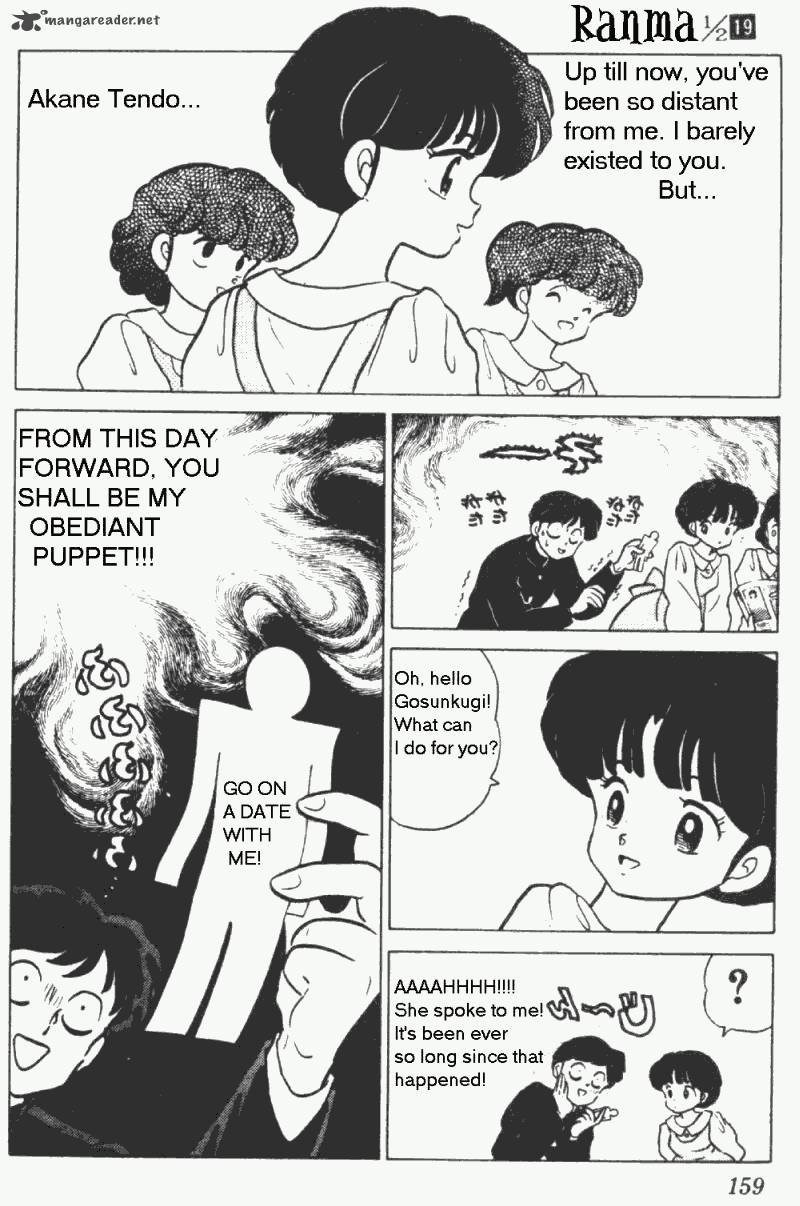 Ranma 1 2 Chapter 19 Page 159