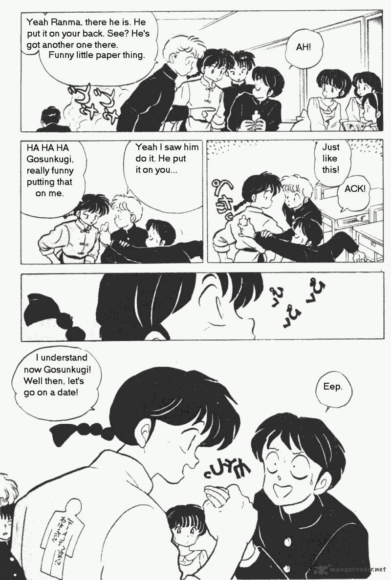 Ranma 1 2 Chapter 19 Page 160