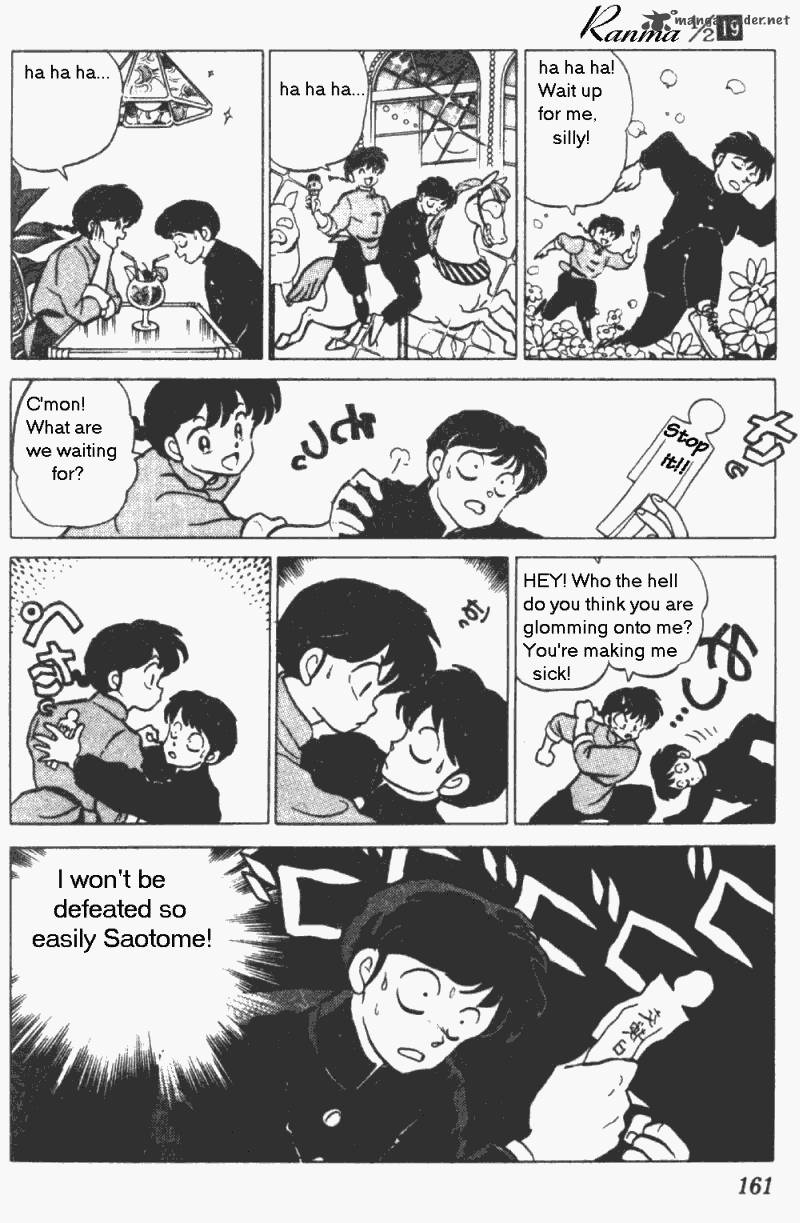 Ranma 1 2 Chapter 19 Page 161