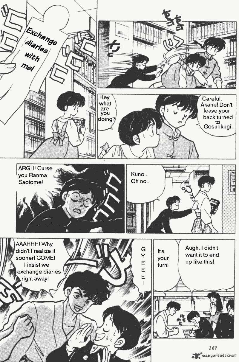Ranma 1 2 Chapter 19 Page 162