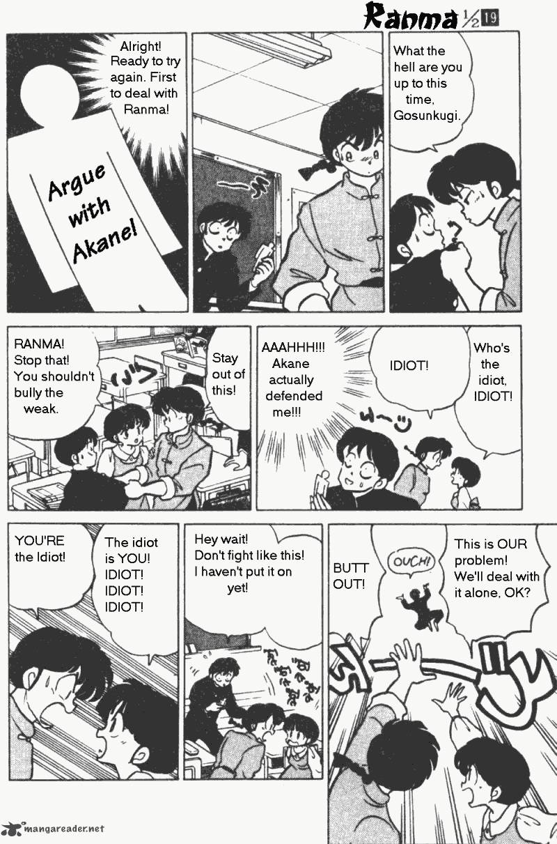 Ranma 1 2 Chapter 19 Page 163