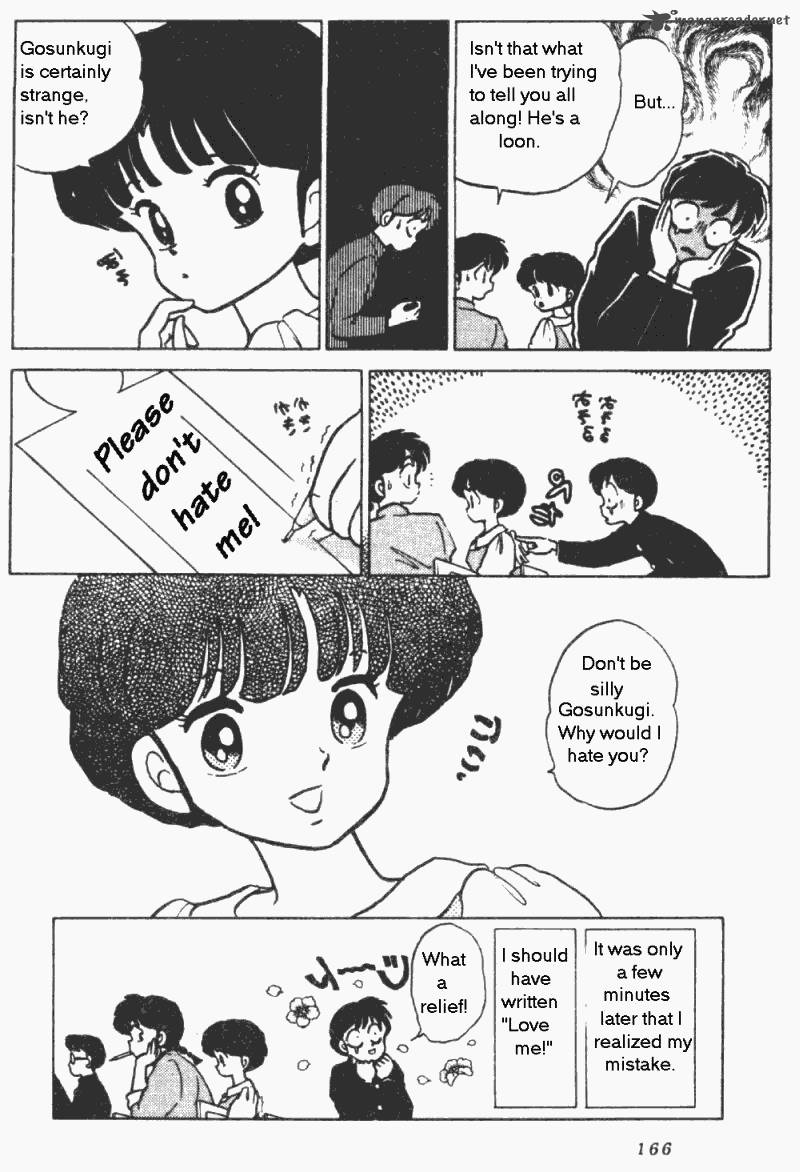 Ranma 1 2 Chapter 19 Page 166