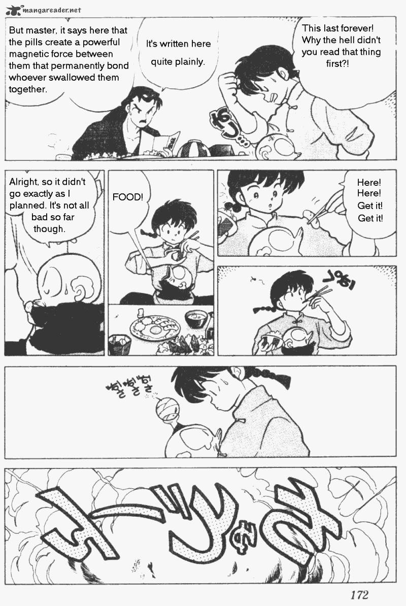 Ranma 1 2 Chapter 19 Page 172