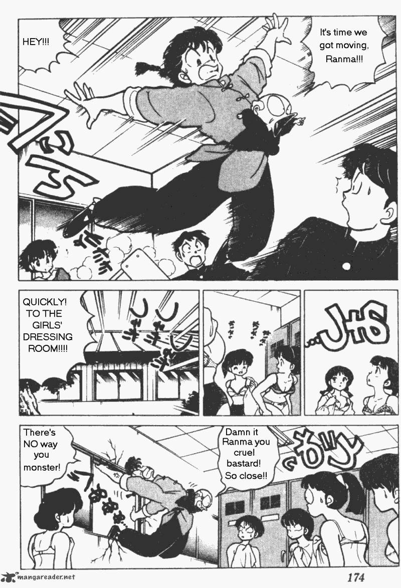 Ranma 1 2 Chapter 19 Page 174