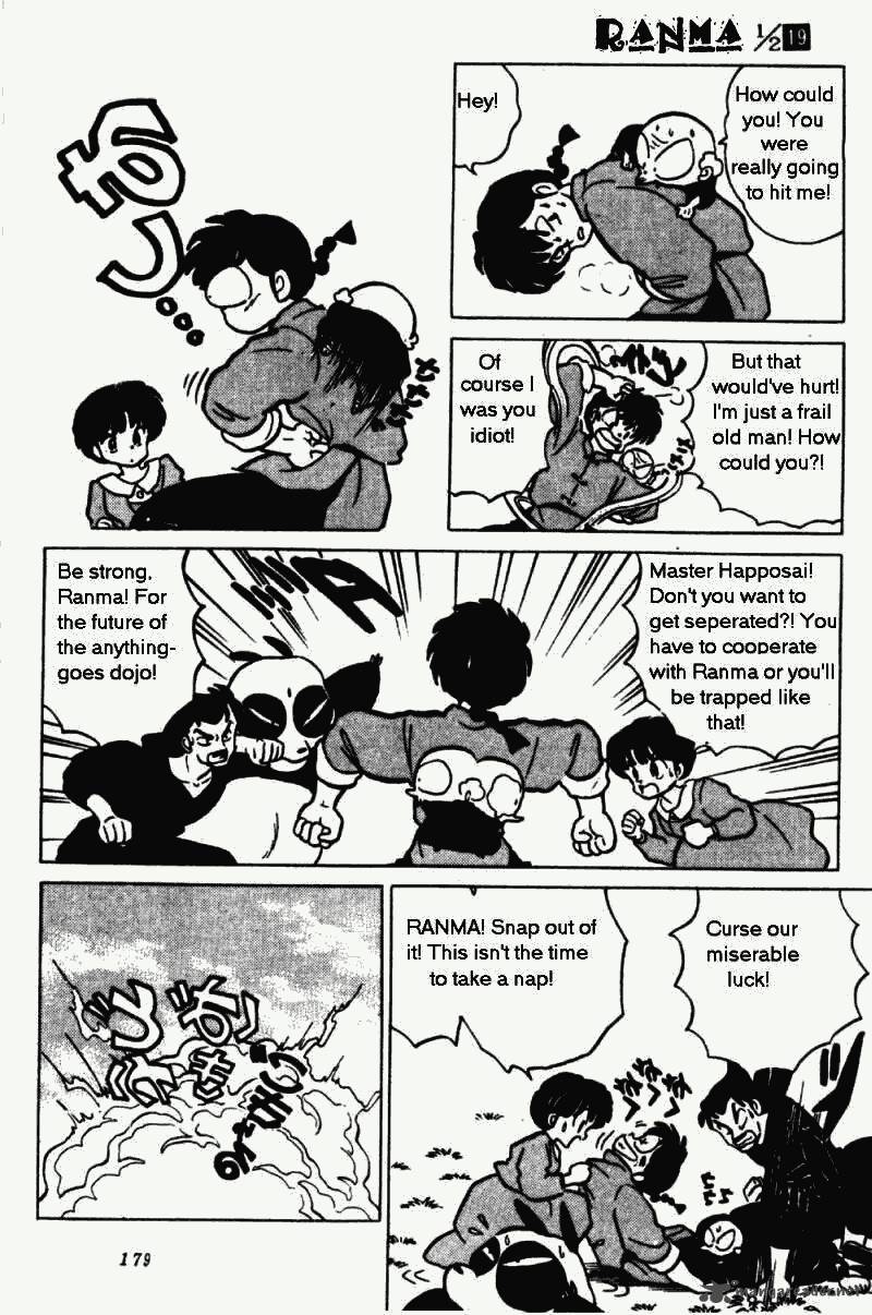 Ranma 1 2 Chapter 19 Page 179