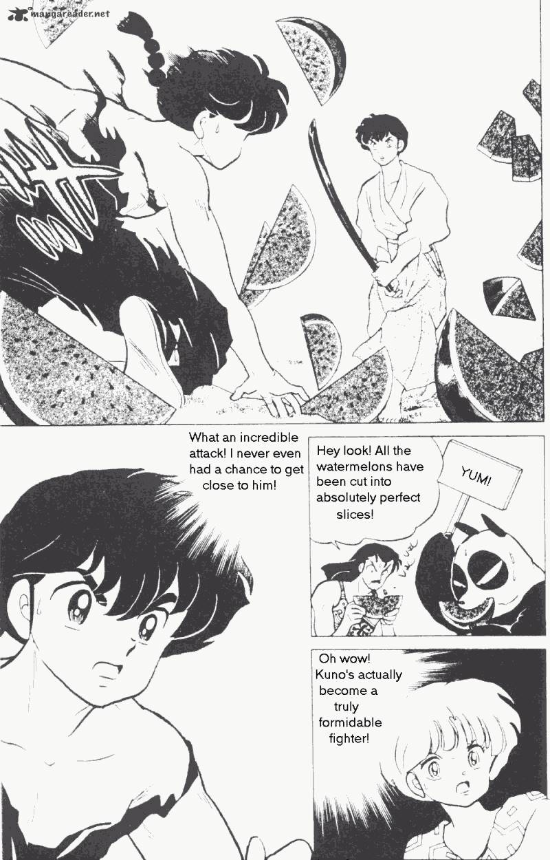 Ranma 1 2 Chapter 19 Page 18