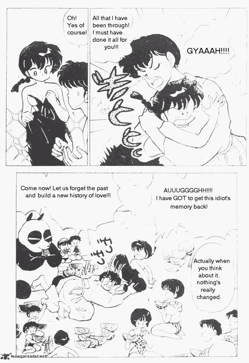 Ranma 1 2 Chapter 19 Page 20