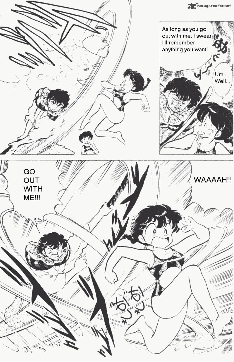 Ranma 1 2 Chapter 19 Page 32