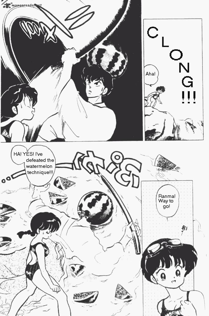 Ranma 1 2 Chapter 19 Page 50