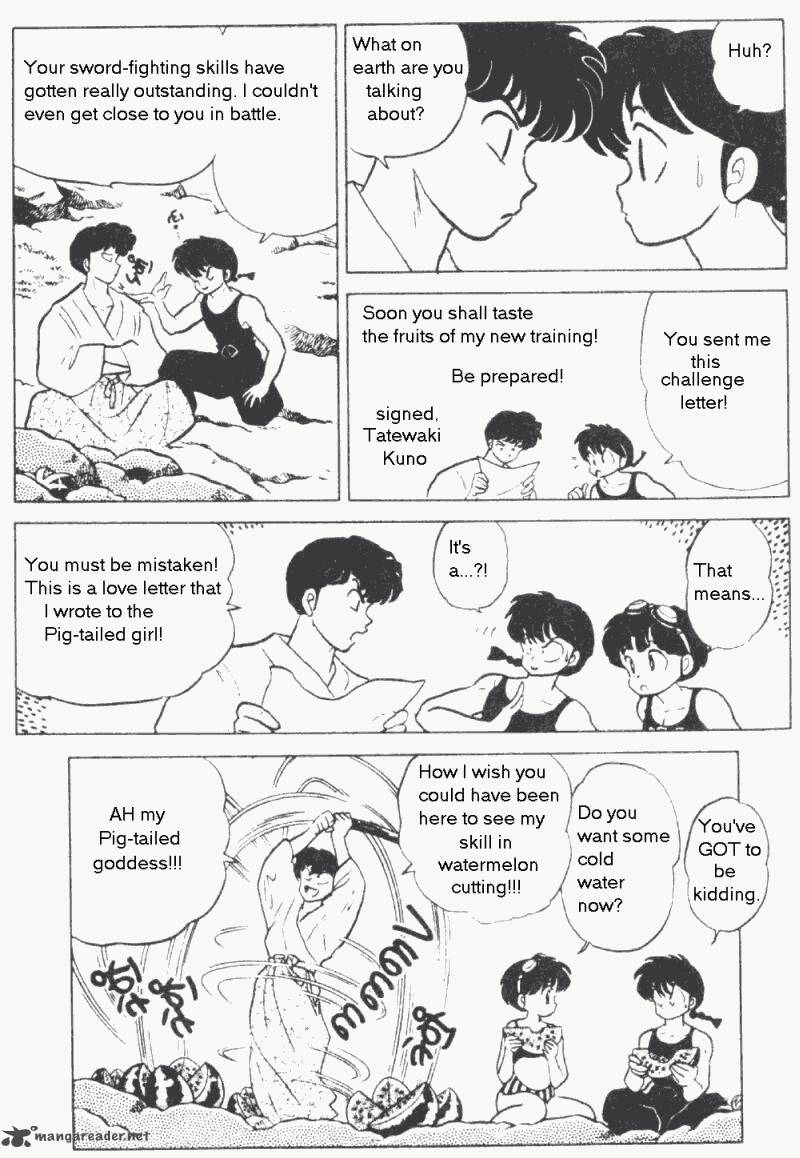Ranma 1 2 Chapter 19 Page 52