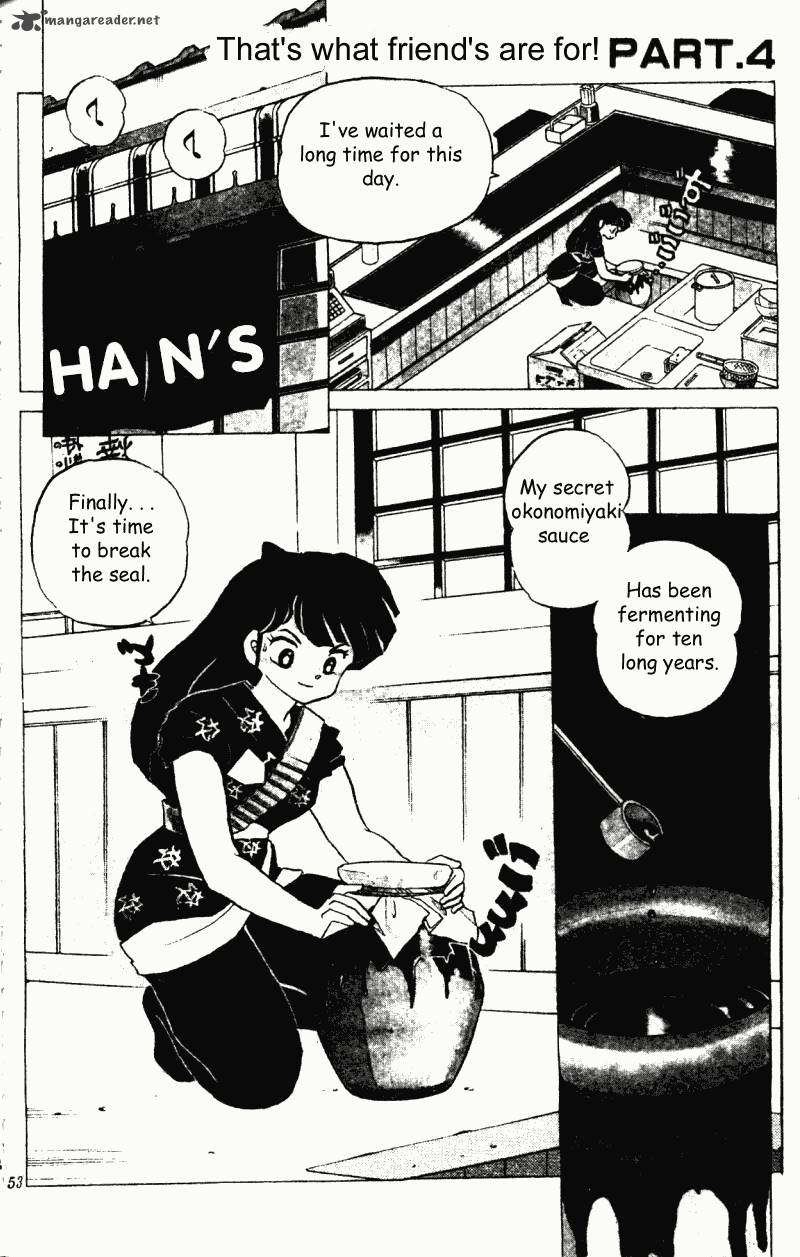 Ranma 1 2 Chapter 19 Page 53