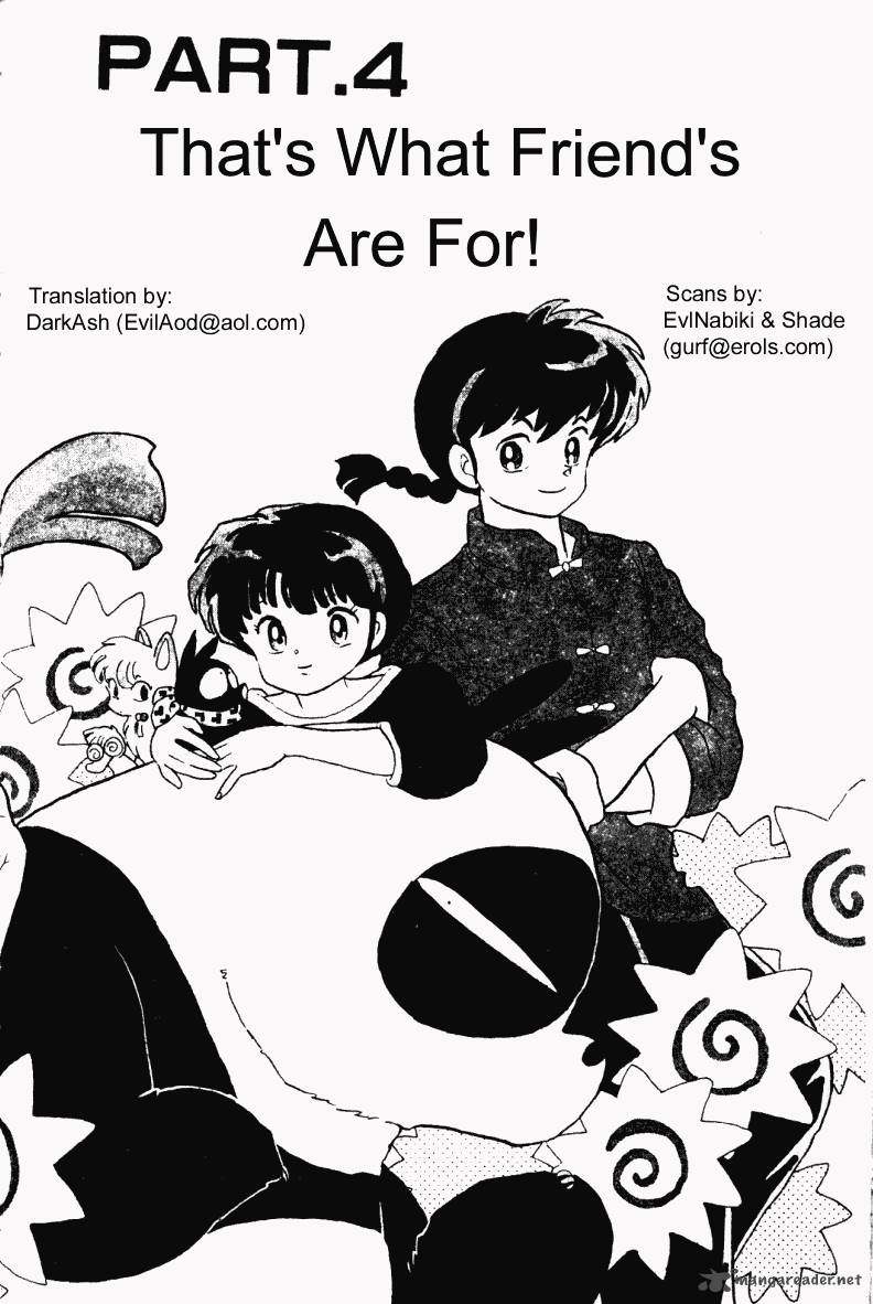 Ranma 1 2 Chapter 19 Page 54
