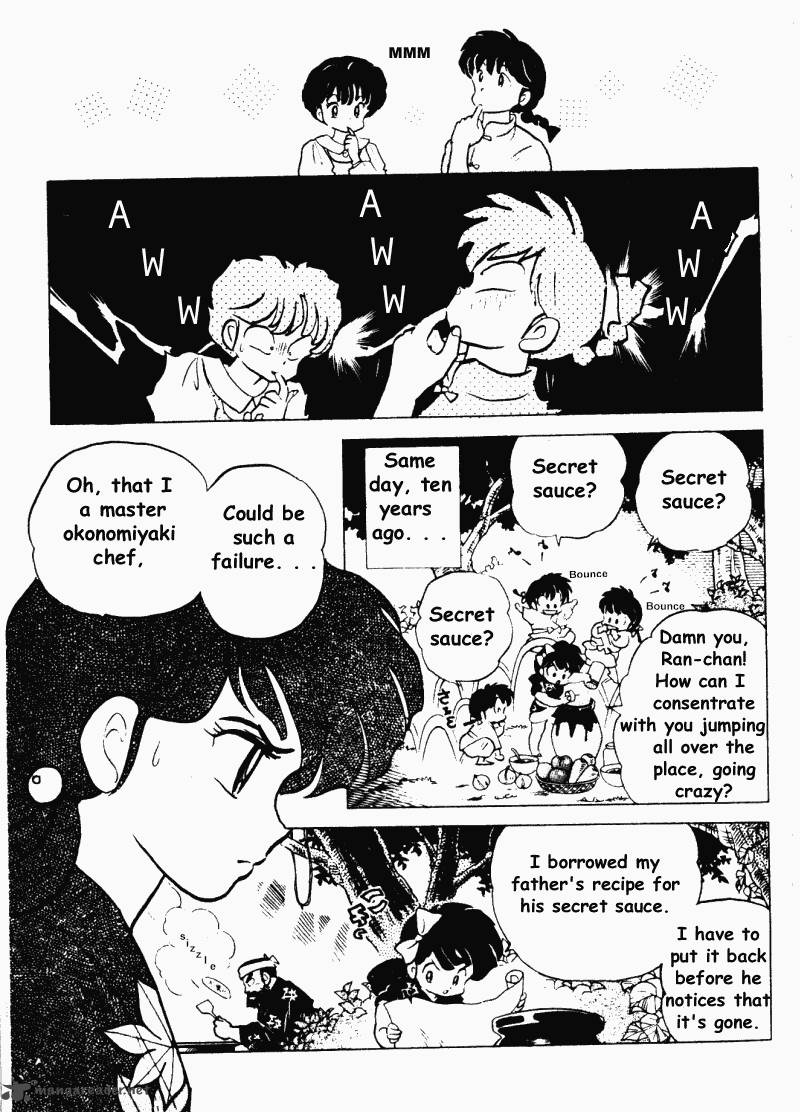 Ranma 1 2 Chapter 19 Page 58