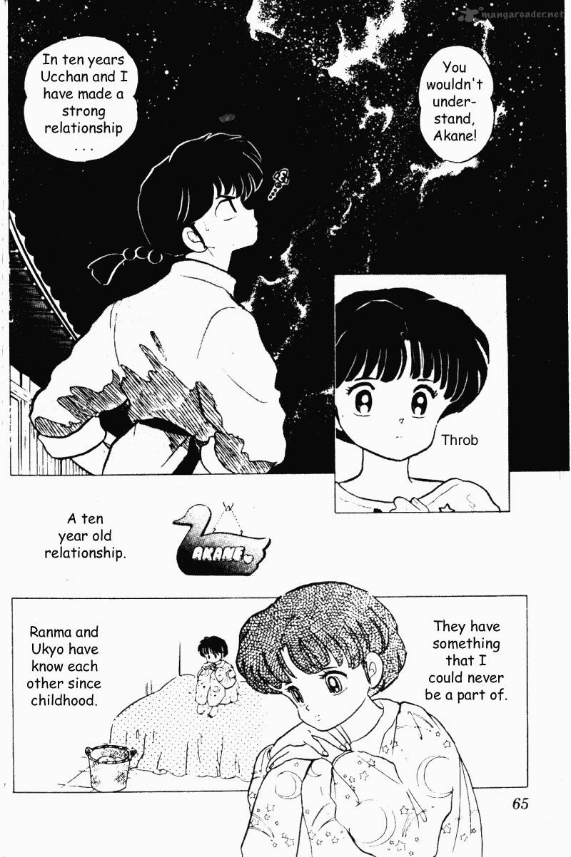Ranma 1 2 Chapter 19 Page 65