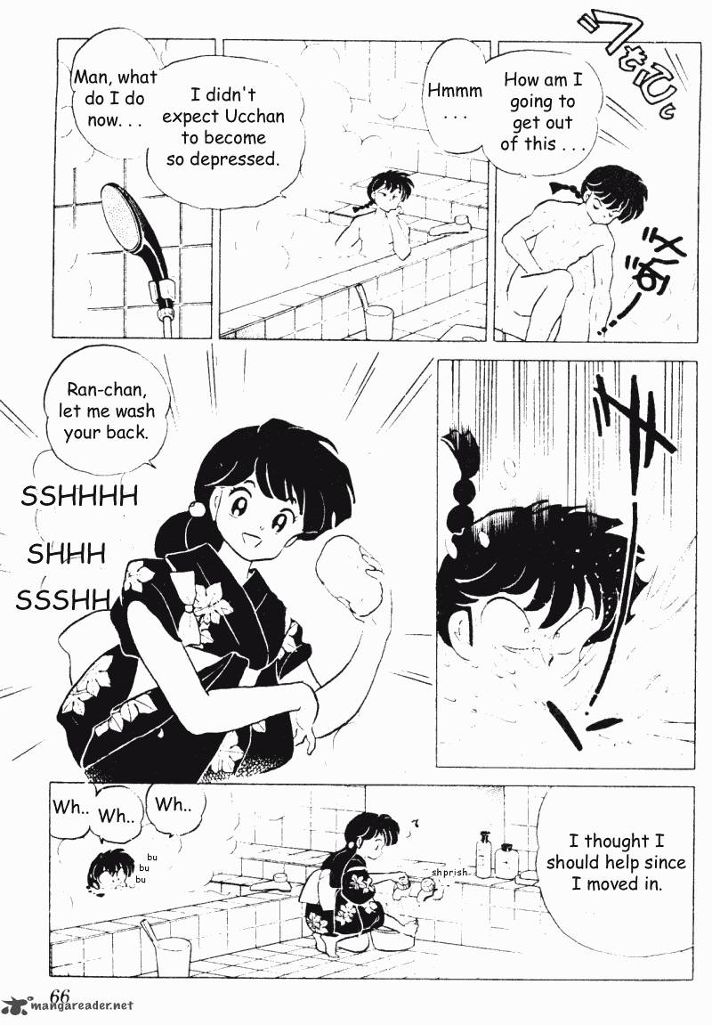 Ranma 1 2 Chapter 19 Page 66