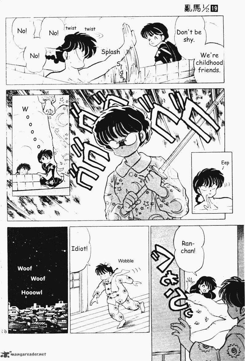 Ranma 1 2 Chapter 19 Page 67