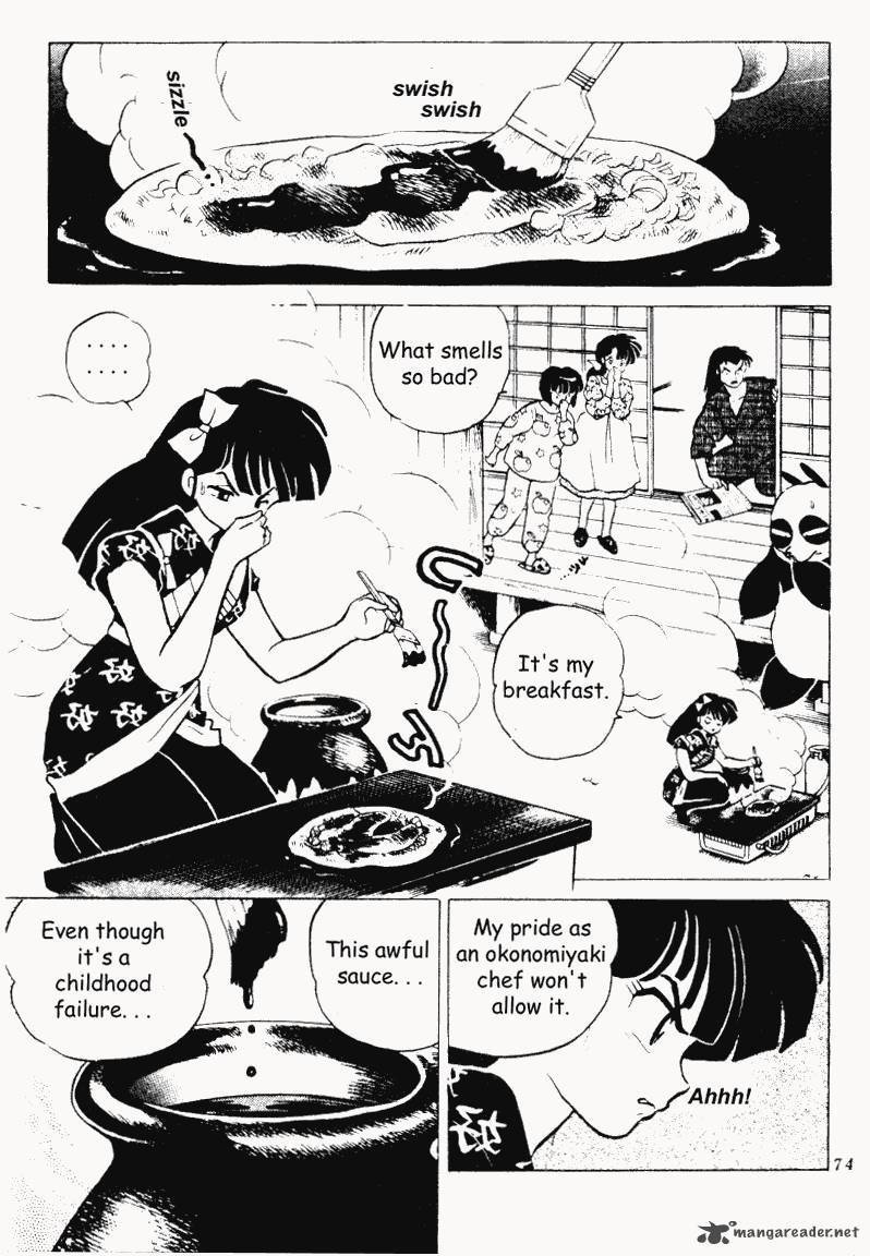 Ranma 1 2 Chapter 19 Page 74