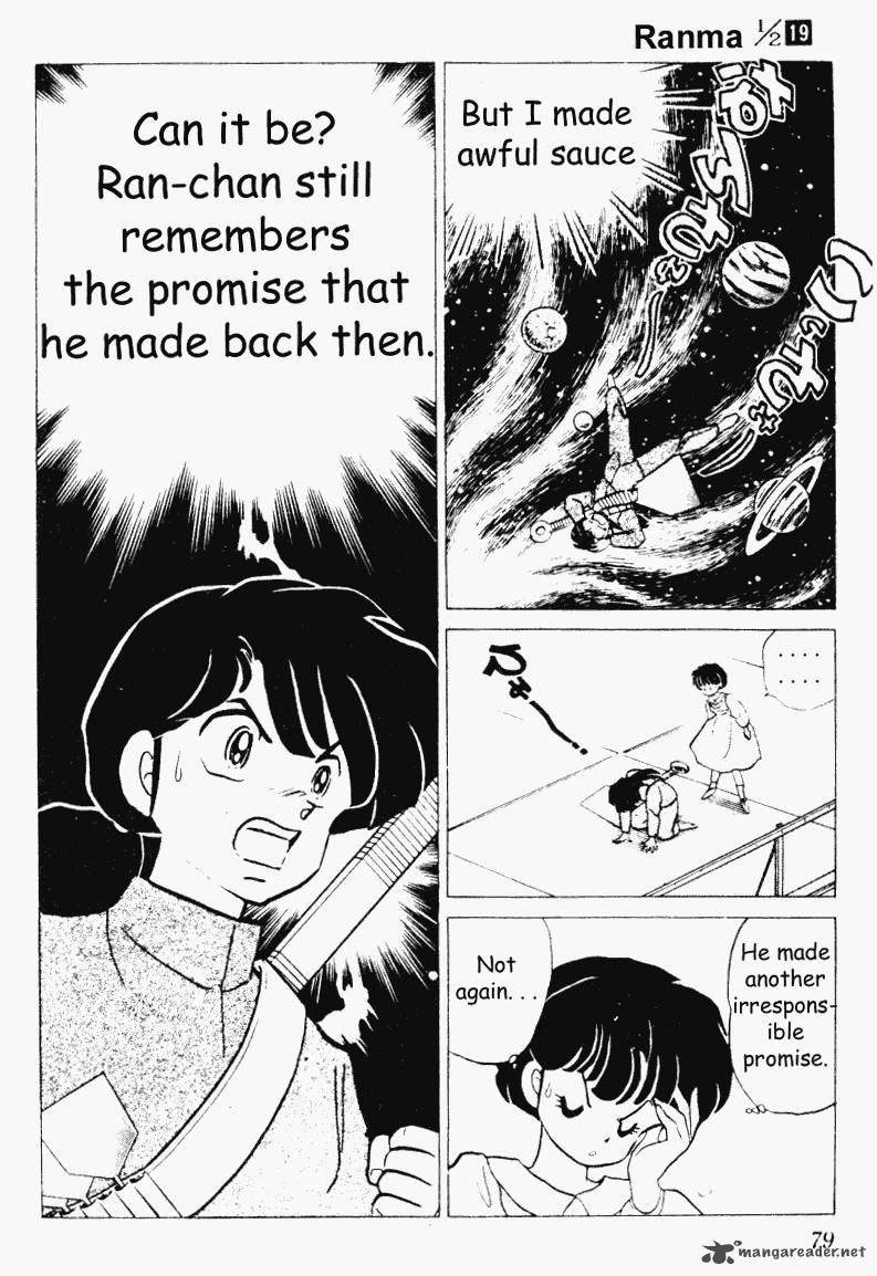 Ranma 1 2 Chapter 19 Page 79