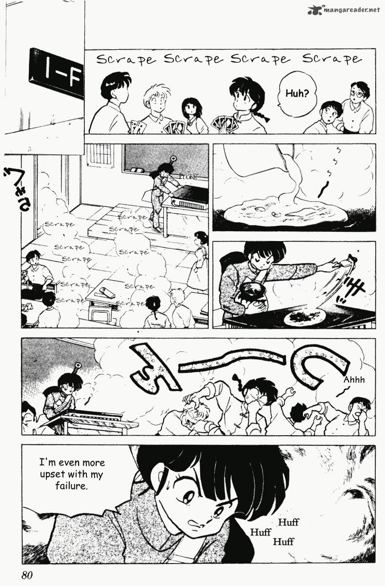 Ranma 1 2 Chapter 19 Page 80