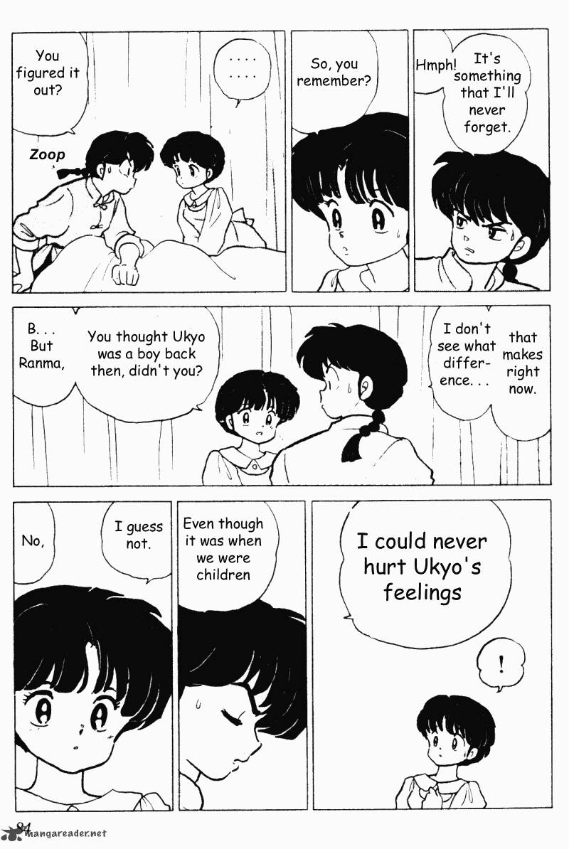 Ranma 1 2 Chapter 19 Page 84