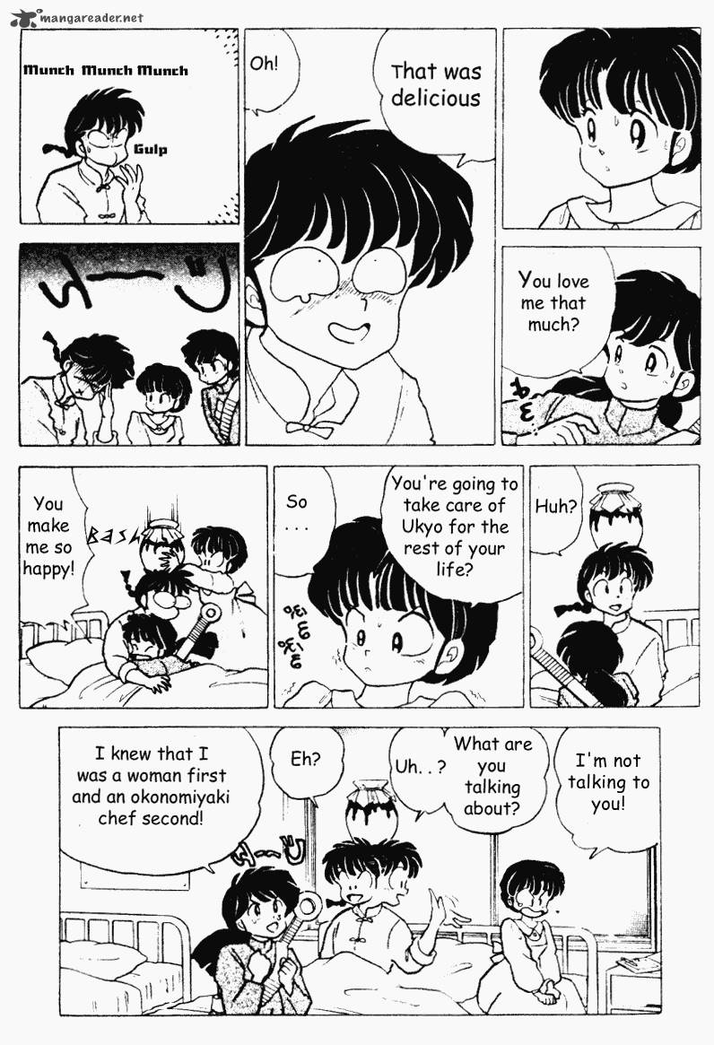 Ranma 1 2 Chapter 19 Page 86