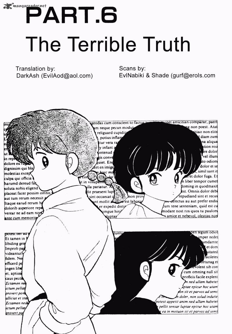 Ranma 1 2 Chapter 19 Page 87