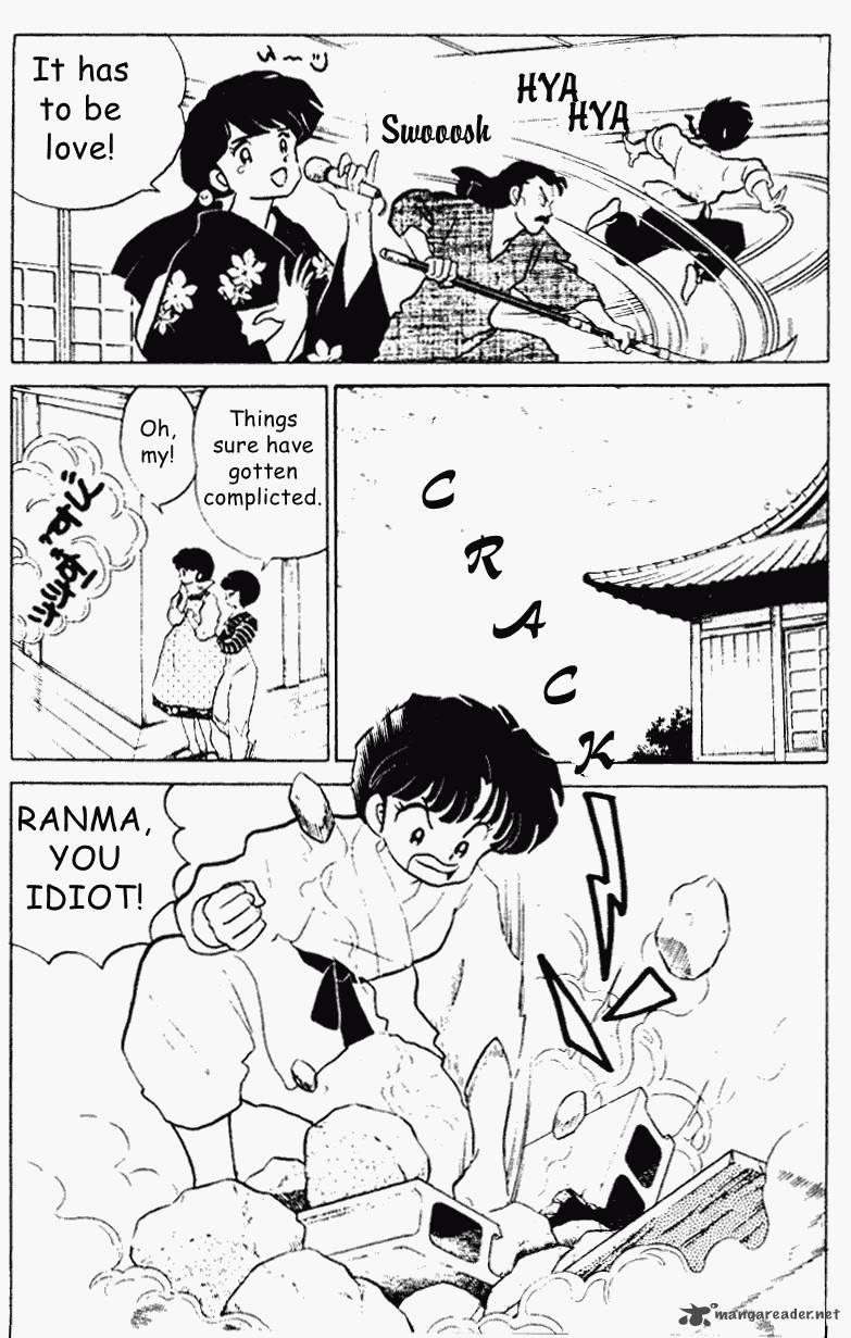 Ranma 1 2 Chapter 19 Page 90