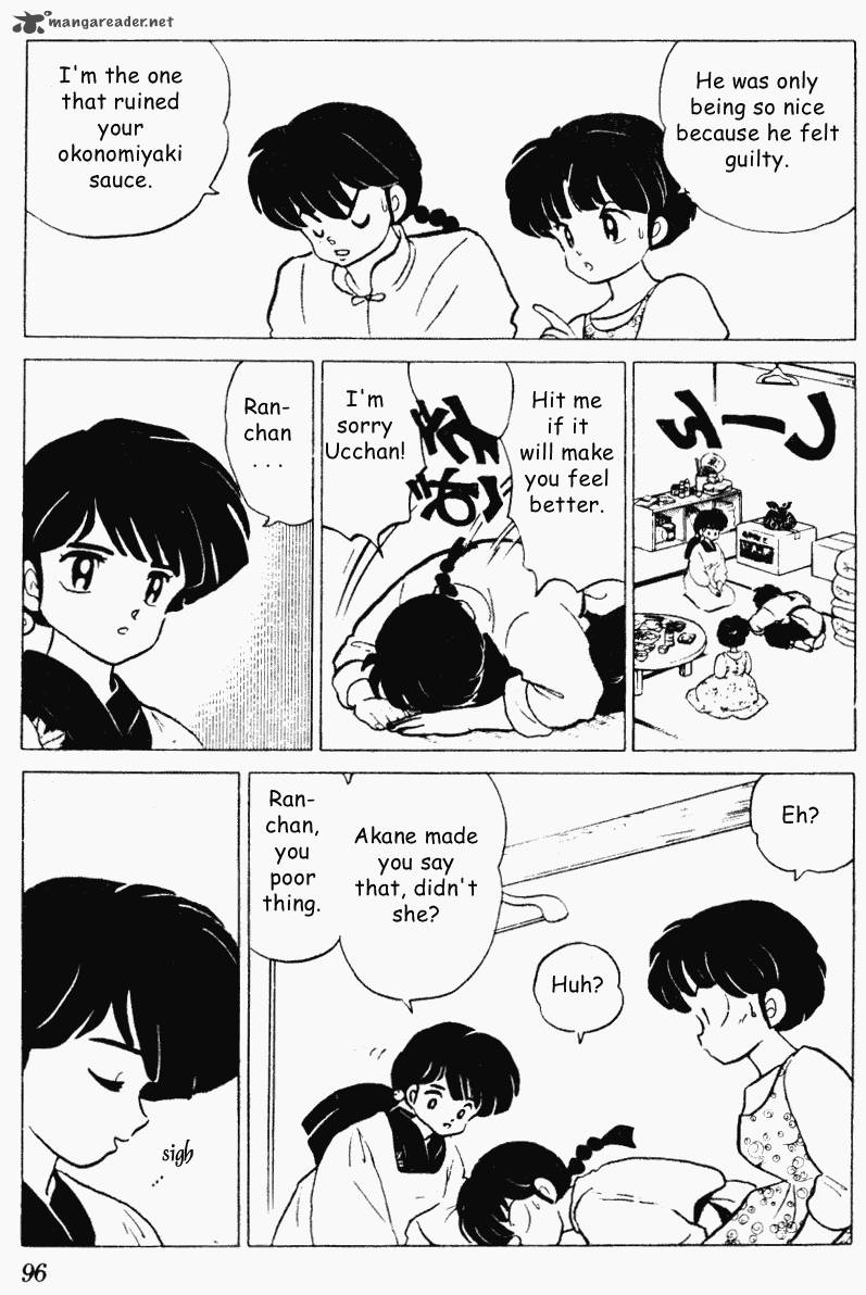 Ranma 1 2 Chapter 19 Page 96