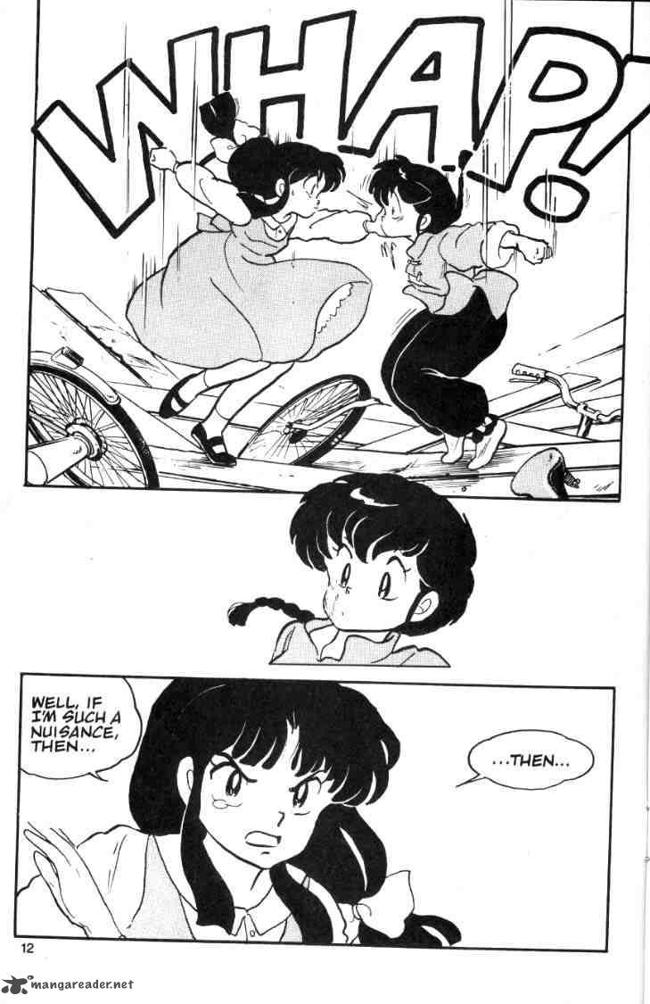 Ranma 1 2 Chapter 2 Page 100