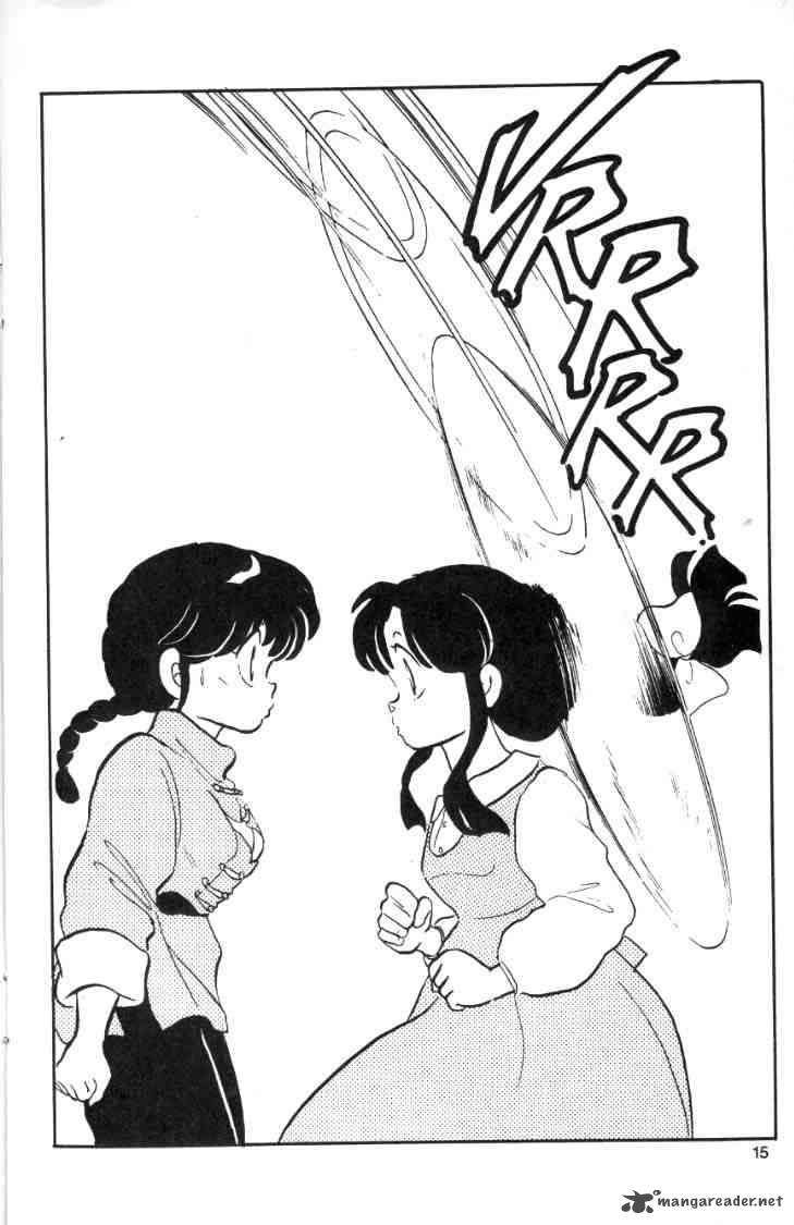 Ranma 1 2 Chapter 2 Page 103