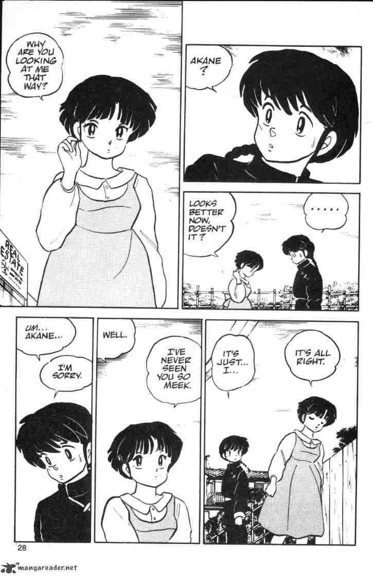 Ranma 1 2 Chapter 2 Page 116