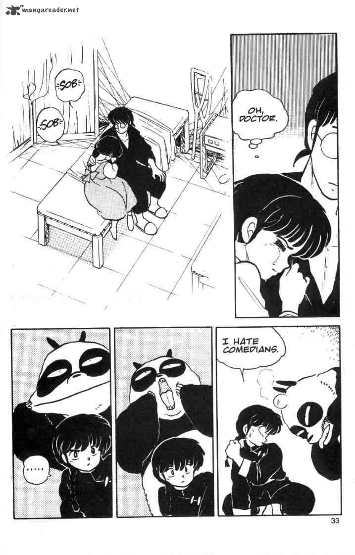 Ranma 1 2 Chapter 2 Page 121