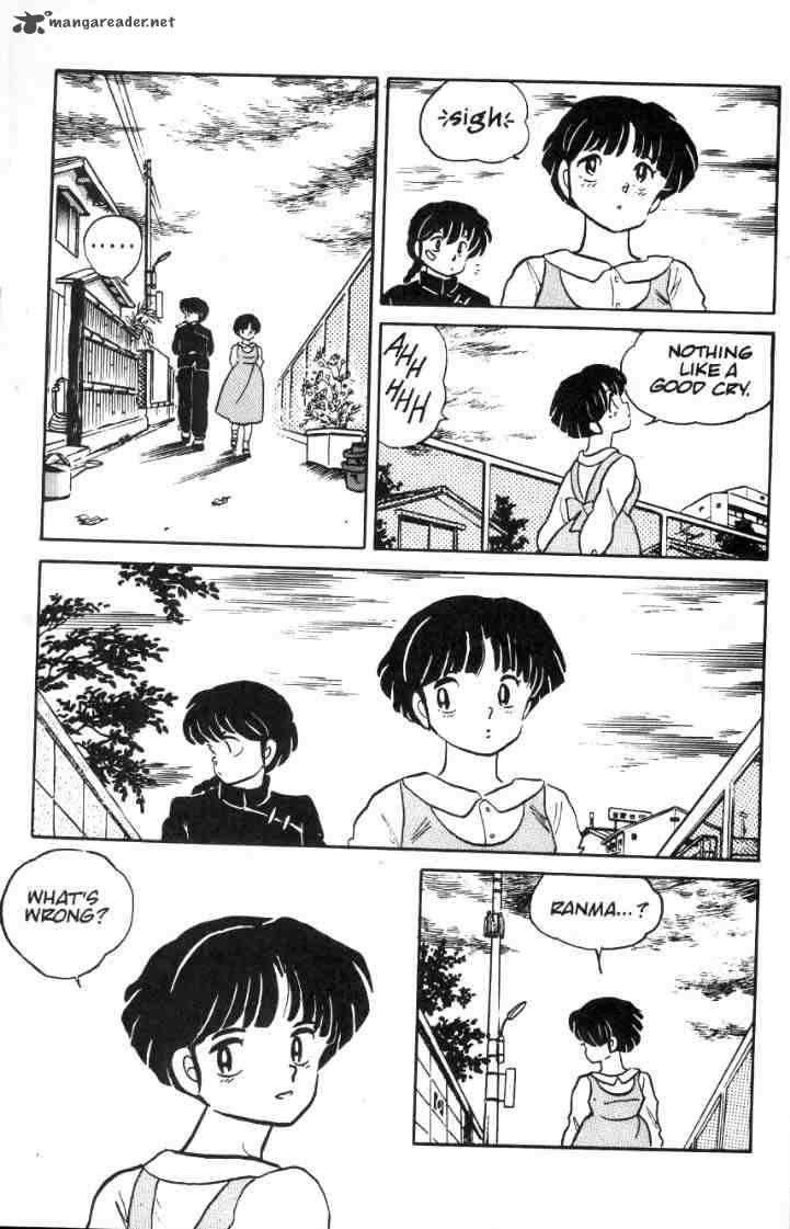 Ranma 1 2 Chapter 2 Page 122