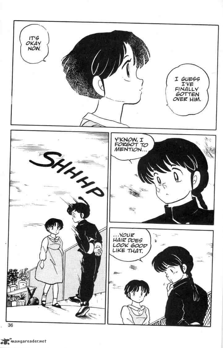 Ranma 1 2 Chapter 2 Page 124