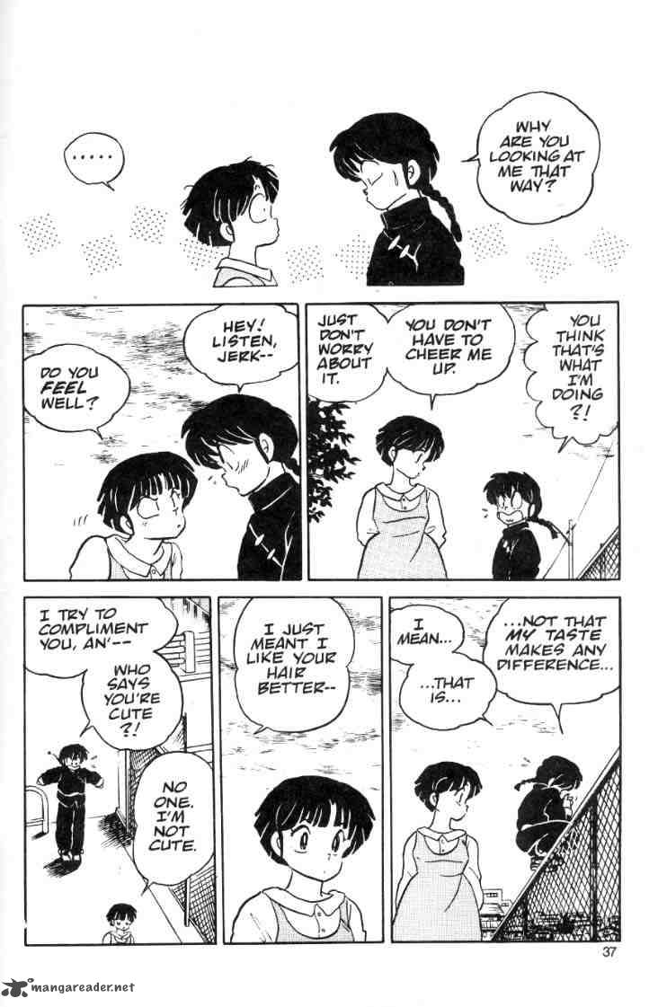 Ranma 1 2 Chapter 2 Page 125
