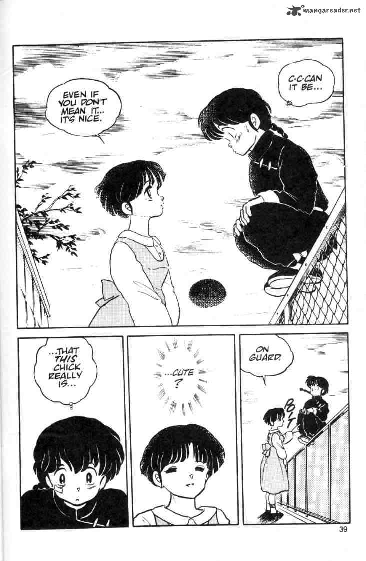 Ranma 1 2 Chapter 2 Page 127