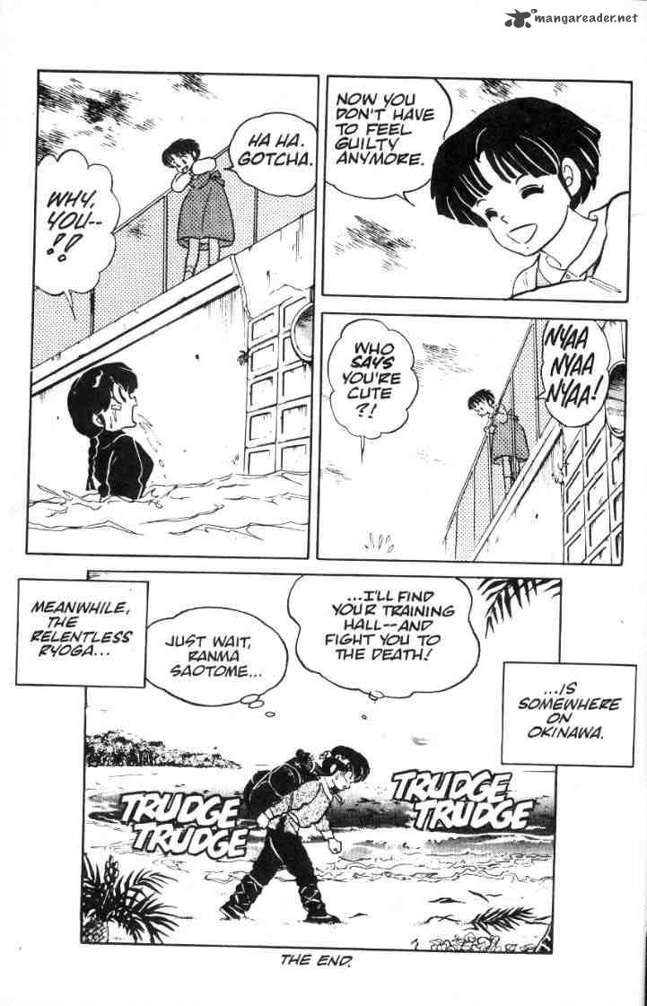 Ranma 1 2 Chapter 2 Page 128