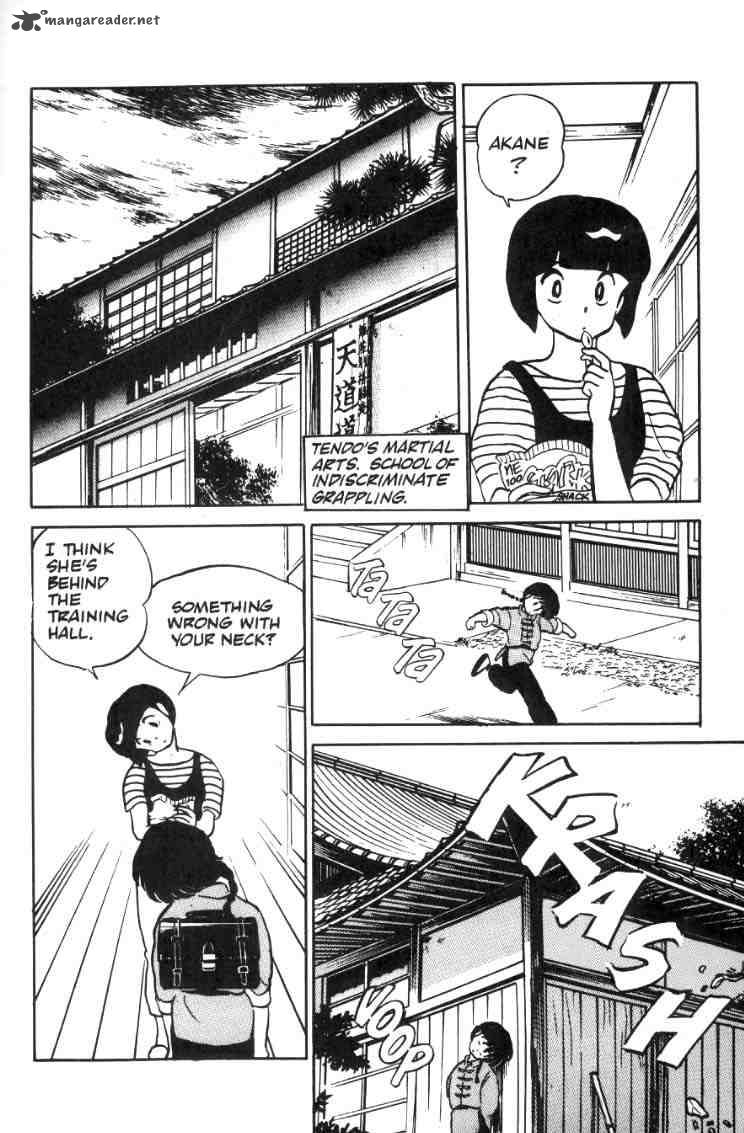 Ranma 1 2 Chapter 2 Page 13