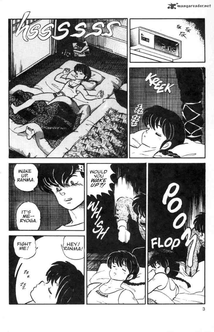 Ranma 1 2 Chapter 2 Page 133