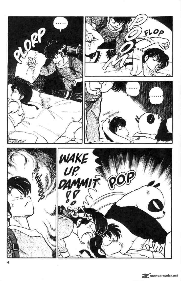 Ranma 1 2 Chapter 2 Page 134