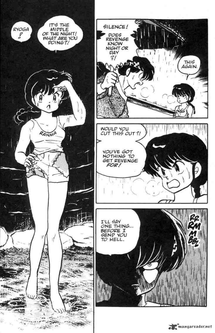 Ranma 1 2 Chapter 2 Page 136